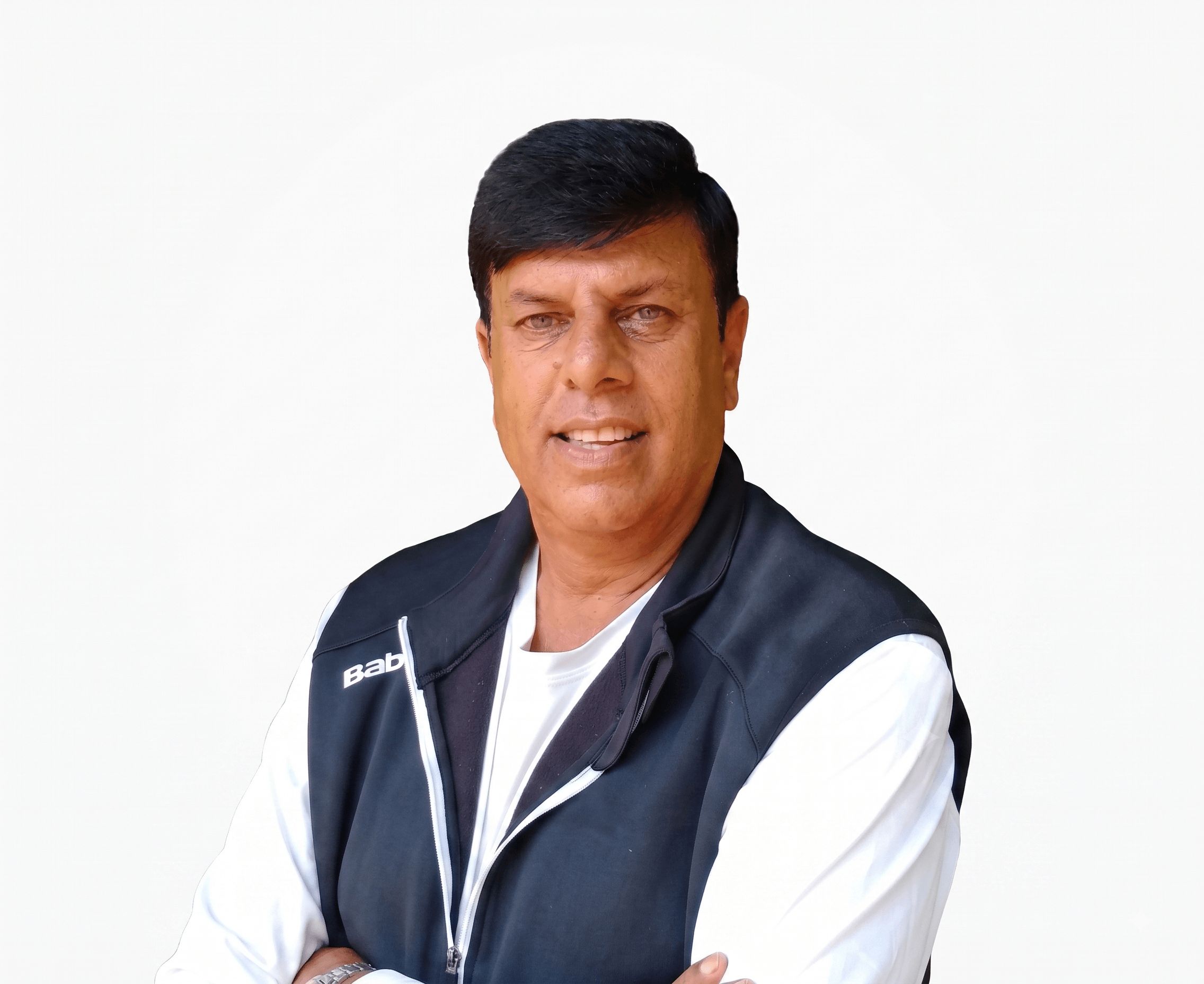 Nandan Bal