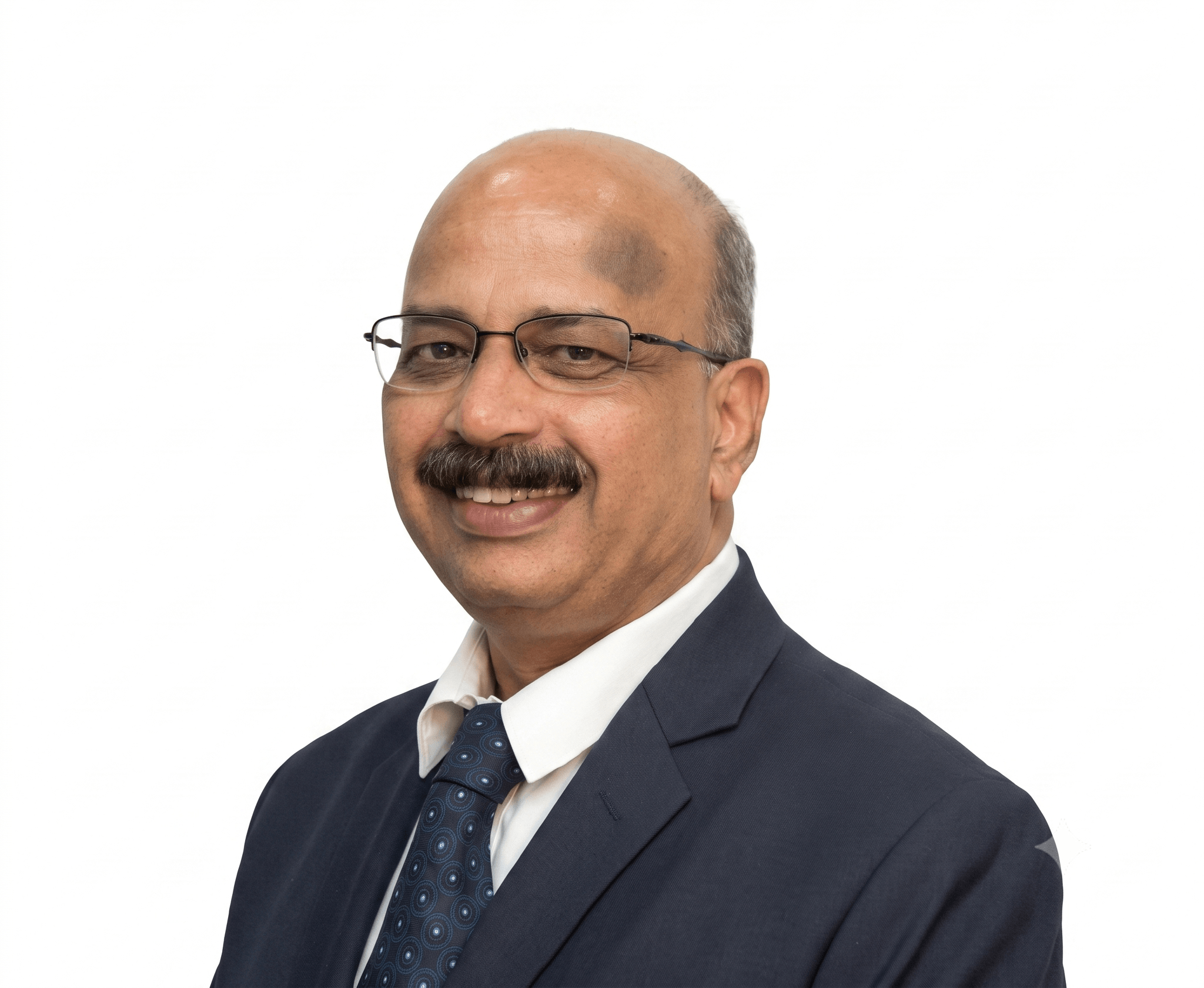 Suhas Tuljapurkar