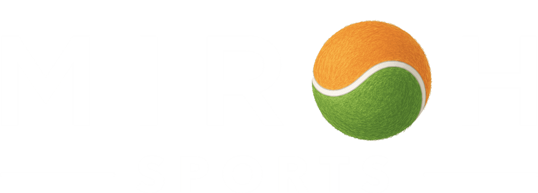 MIROH Sports