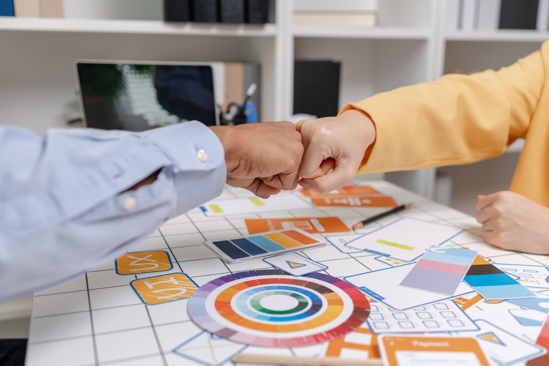 Brand and sponsorship partnerships