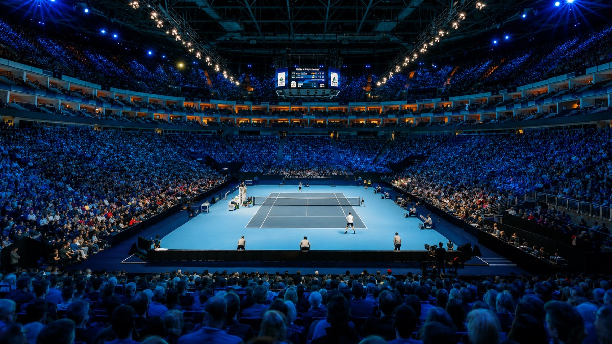Lawn tennis - MIROH Sports